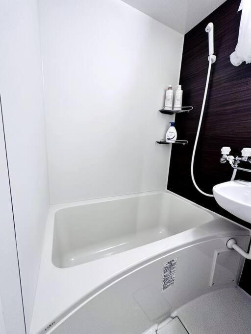 M Ikebukuro Apartment 205 Tokyo Eksteriør bilde